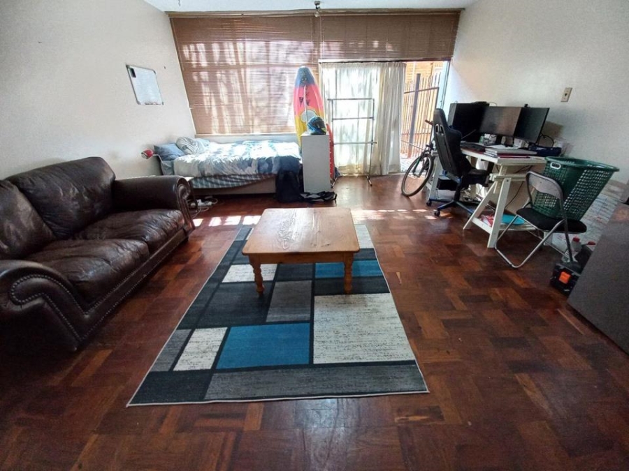 1 Bedroom Property for Sale in Die Bult Western Cape